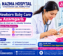 best newborn baby care in azamgarh nazma hospital 90x80