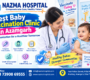 best baby vaccination clinic in azamgarh nazma hospital 90x80