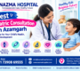 best pediatric consultation in azamgarh nazma hospital 90x80